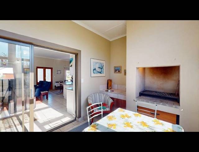 3 BEDROOM HOUSE FOR SALE IN STILBAAI-WES